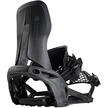 新品未使用⭐️Northarts／151+ ビンディング付き Amazon.co.jp 最新リリース: スノーボードビンディング の新着